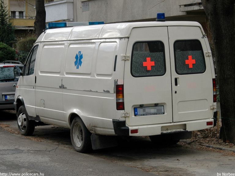 Gazella, Budapest, fotó: Norbee
Keywords: mentő magyar magyarország mentőautó