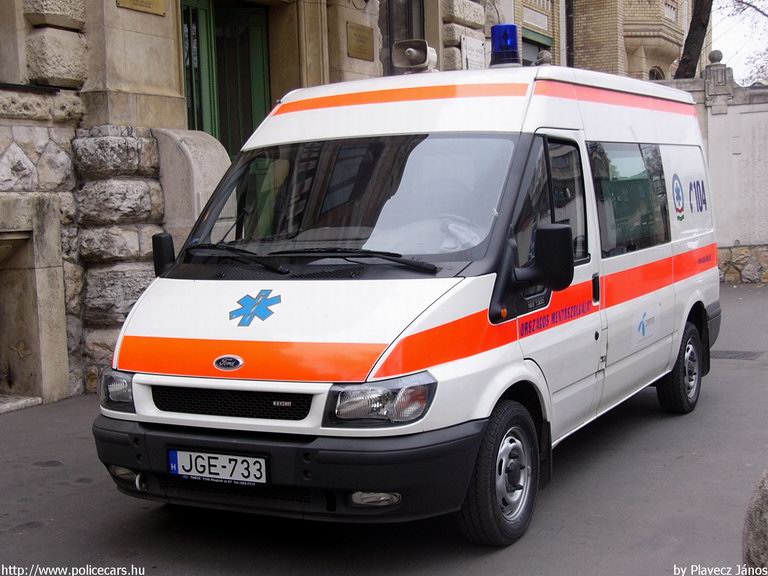 Ford Transit, Országos Mentõszolgálat, fotó: Plavecz János
Keywords: OMSZ mentő magyar magyarország mentőautó JGE-733