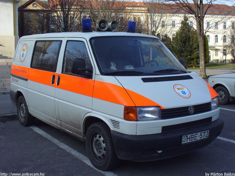 Volkswagen Transporter T4, Samaritanus Mentõszolgálat, fotó: Márton Balázs
Keywords: mentő magyar magyarország mentőautó HBE-572