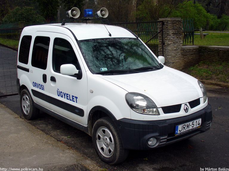 Renault Kangoo, Marcali, orvosi ügyelet, fotó: Márton Balázs
Keywords: mentő magyar Magyarország mentőautó JRM-514