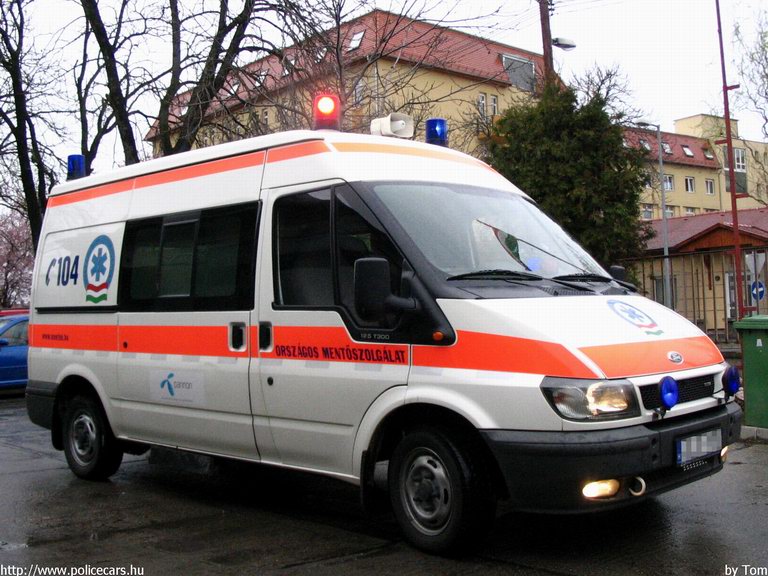 Ford Transit, Országos Mentõszolgálat, fotó: Tom
Keywords: OMSZ mentő magyar magyarország mentőautó