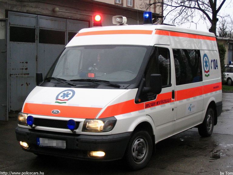 Ford Transit, Országos Mentõszolgálat, fotó: Tom
Keywords: OMSZ mentő magyar magyarország mentőautó