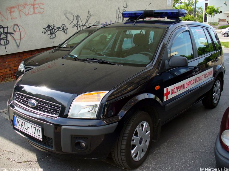 Ford Fusion, Veszprém, orvosi ügyelet, fotó: Márton Balázs
Keywords: mentő magyar Magyarország mentőautó KKU-170