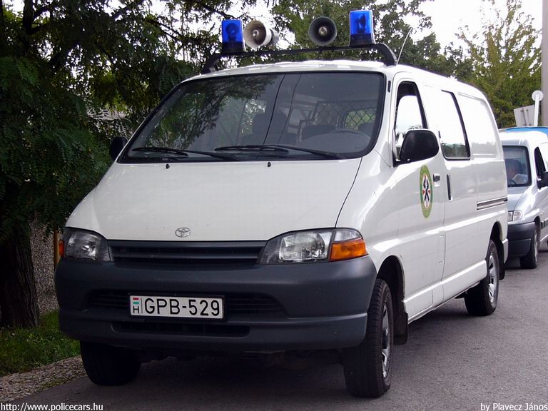Toyota Hiace, Oroszlány, bányamentõk, fotó: Plavecz János
Keywords: mentő magyar magyarország mentőautó