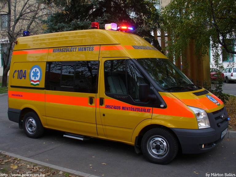 Ford Transit, Országos Mentõszolgálat, Pécs, koraszülött mentés, fotó: Márton Balázs
Keywords: mentő mentőautó OMSZ magyar magyarország MA02-80
