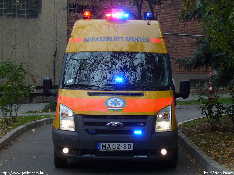 Ford Transit, Országos Mentõszolgálat, Pécs, koraszülött mentés, fotó: Márton Balázs
Keywords: mentő mentőautó OMSZ magyar magyarország MA02-80