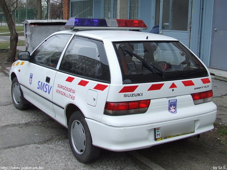 Suzuki Swift, SMSV, vérszállítás, fotó: Sz.S.
Keywords: mentő magyar Magyarország mentőautó