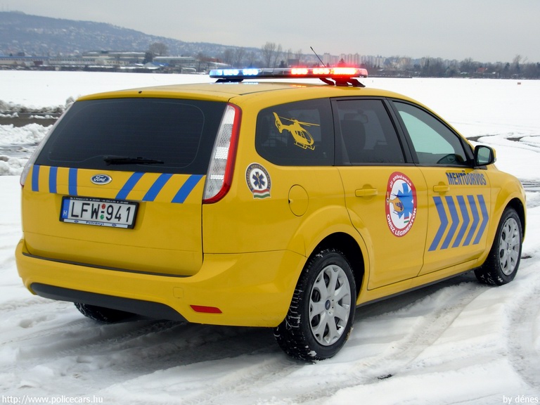 Ford Focus, [url=http://www.legimentok.hu]OMSZ Légimentõ Kht.[/url], MOK, fotó: dénes
Keywords: mentő mentőautó magyar Magyarország LFW-941