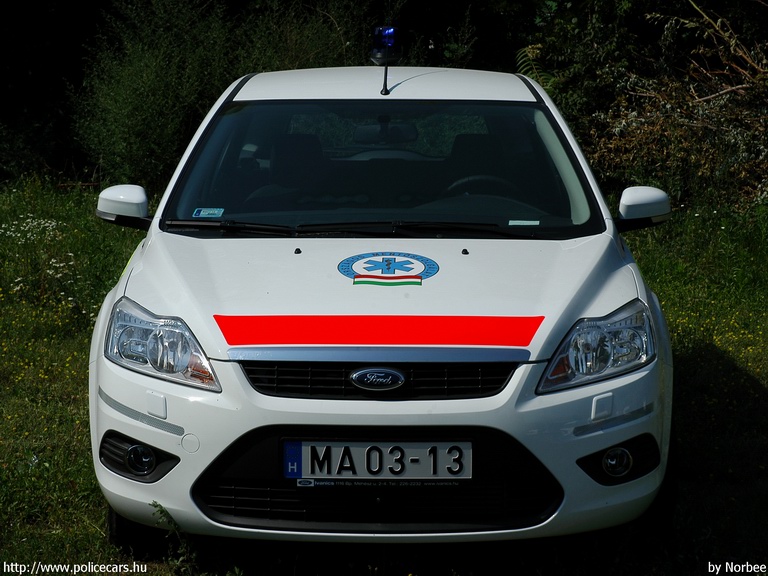 Ford Focus, Országos Mentõszolgálat, fotó: Norbee
Keywords: mentő mentőautó magyar Magyarország MA03-13
