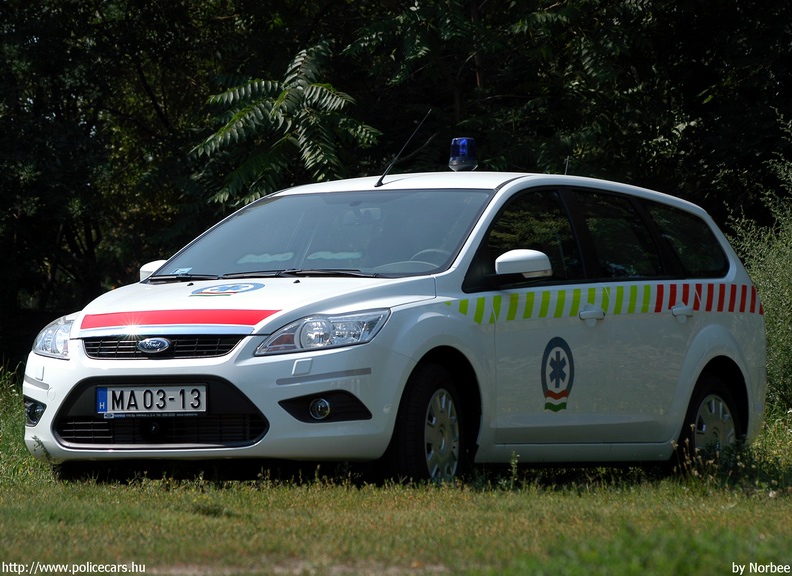 Ford Focus, Országos Mentõszolgálat, fotó: Norbee
Keywords: mentő mentőautó magyar Magyarország MA03-13