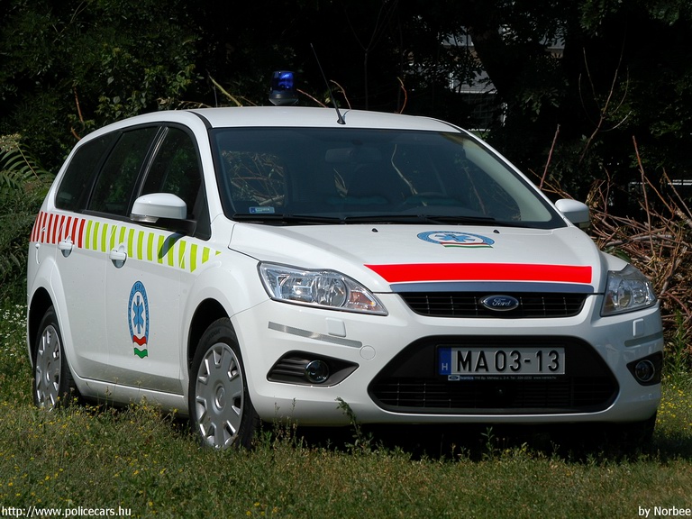 Ford Focus, Országos Mentõszolgálat, fotó: Norbee
Keywords: mentő mentőautó magyar Magyarország MA03-13