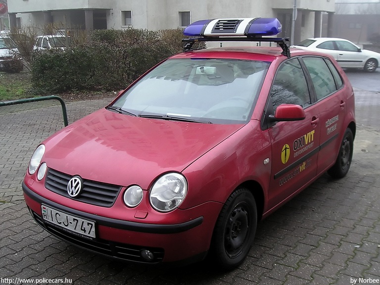 Volkswagen Polo, Oxivit Orvoscsoport, orvosi ügyelet, Budapest, fotó: Norbee
Keywords: mentő mentőautó magyar Magyarország ICJ-747