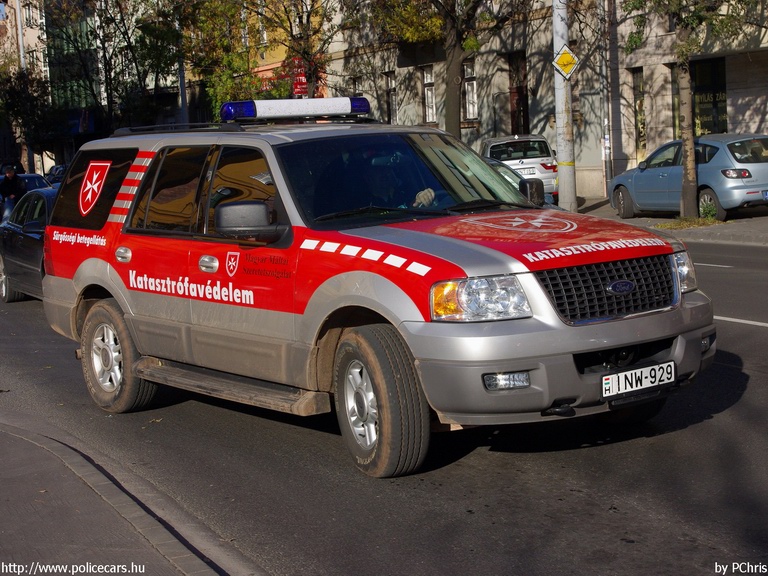 Ford Expedition, Magyar Máltai Szeretetszolgálat, fotó: PChris
Keywords: mentő mentőautó magyar Magyarország INW-929