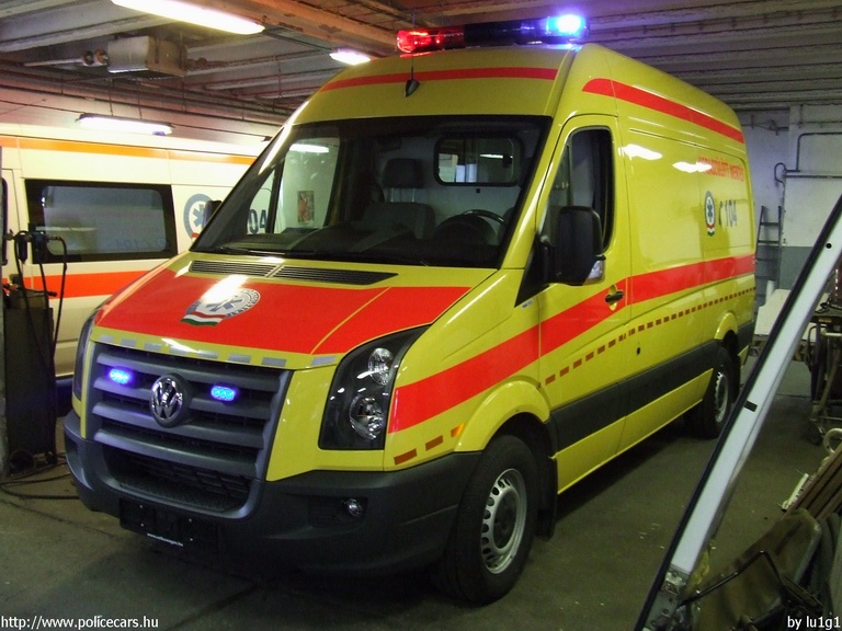 Volkswagen Crafter, Országos Mentõszolgálat, koraszülöttmentés, fotó: lu1g1
Keywords: mentő mentőautó OMSZ magyar magyarország