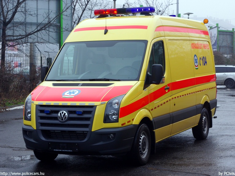 Volkswagen Crafter, Országos Mentõszolgálat, koraszülöttmentés, fotó: PChris
Keywords: mentő mentőautó OMSZ magyar Magyarország