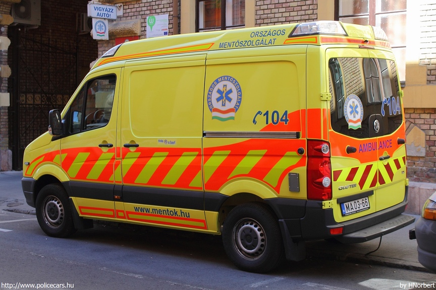 Volkswagen Crafter, Országos Mentõszolgálat, Budapest, fotó: HNorbert
Keywords: mentő mentőautó magyar Magyarország OMSZ MA03-66