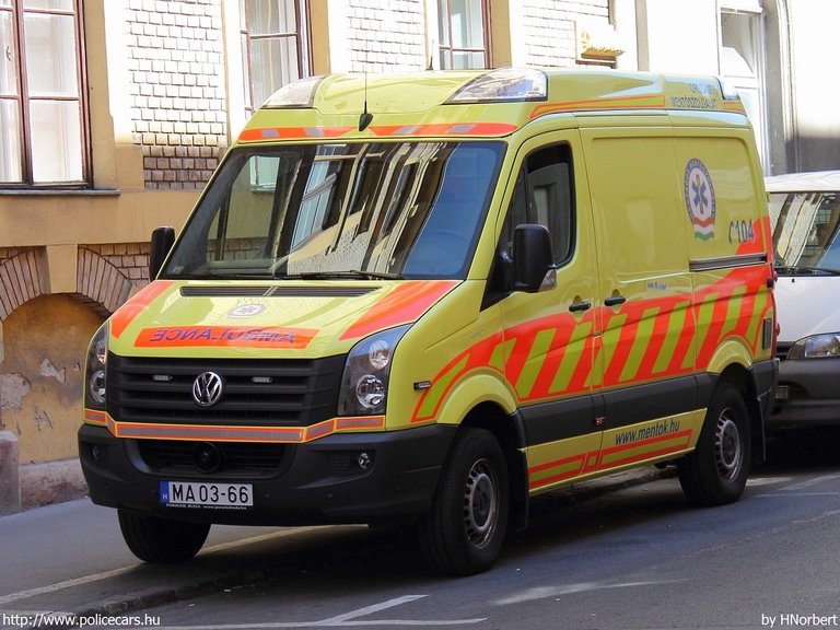 Volkswagen Crafter, Országos Mentõszolgálat, Budapest, fotó: HNorbert
Keywords: mentő mentőautó magyar Magyarország OMSZ MA03-66