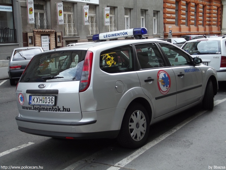 Ford Focus, [url=http://www.legimentok.hu]Magyar Légimentõ Nonprofit Kft.[/url], fotó: Bbazsa
Keywords: mentő magyar Magyarország mentőautó KXH-036