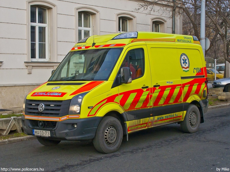  Volkswagen Crafter, Országos Mentõszolgálat, Gyömrõ, fotó: Mike
Keywords: mentő mentőautó magyar Magyarország OMSZ MA03-73
