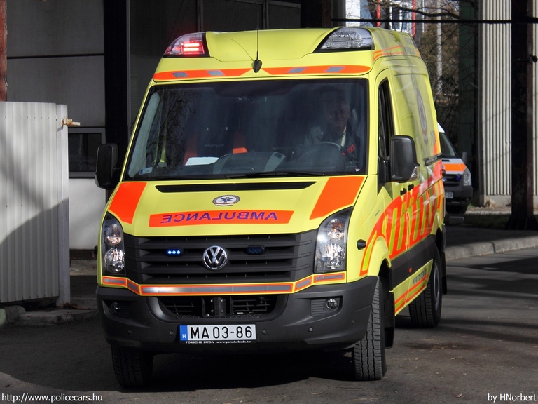 Volkswagen Crafter, Országos Mentõszolgálat, Budapest, fotó: HNorbert
Keywords: mentő mentőautó magyar Magyarország OMSZ MA03-86
