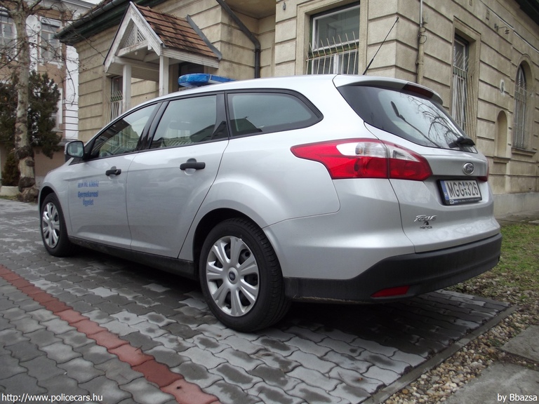 Ford Focus, Heim Pál Kórház, Gyermekorvosi ügyelet, Budapest, fotó: Bbazsa
Keywords: mentő mentőautó magyar Magyarország MGG-326