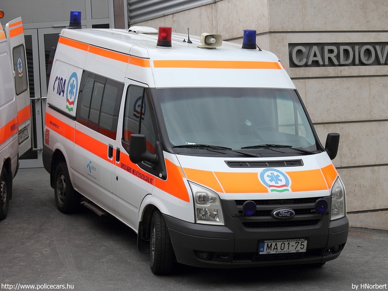 Ford Transit, Országos Mentõszolgálat, Budapest, fotó: HNorbert
Keywords: mentő mentőautó OMSZ magyar Magyarország MA01-75