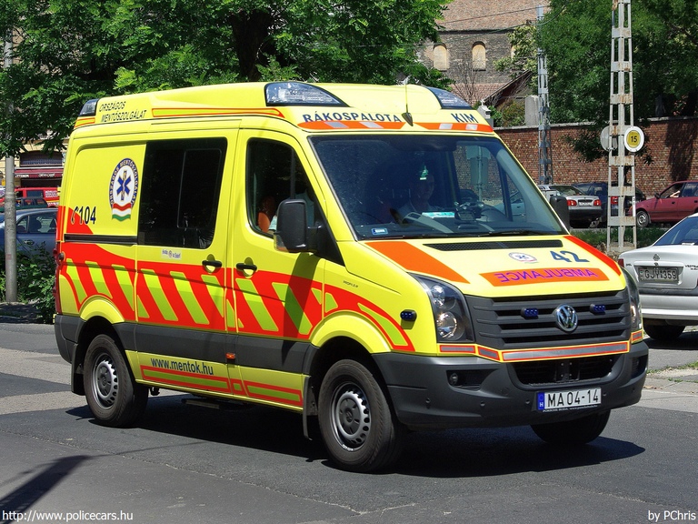 Volkswagen Crafter, Országos Mentõszolgálat, Budapest, fotó: PChris
Keywords: mentő mentőautó OMSZ magyar Magyarország MA04-14