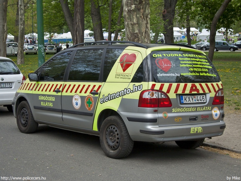 Ford Galaxy, Samaritanus Mentõszolgálat, eletmento.hu, fotó: Mike
Keywords: mentő mentőautó magyar Magyarország KXY-446