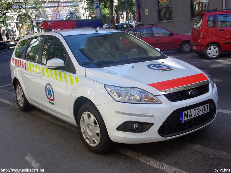Ford Focus, Országos Mentõszolgálat, Veszprém, fotó: PChris
Keywords: mentő mentőautó magyar Magyarország MA03-00
