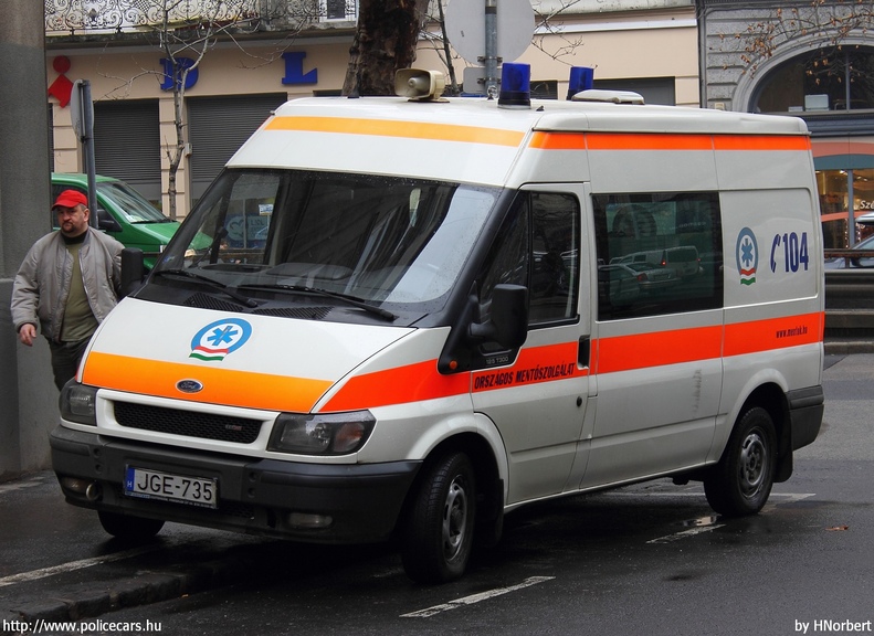 Ford Transit 125 T300, Országos Mentõszolgálat, fotó: HNorbert
Keywords: mentő mentőautó magyar Magyarország OMSZ JGE-735