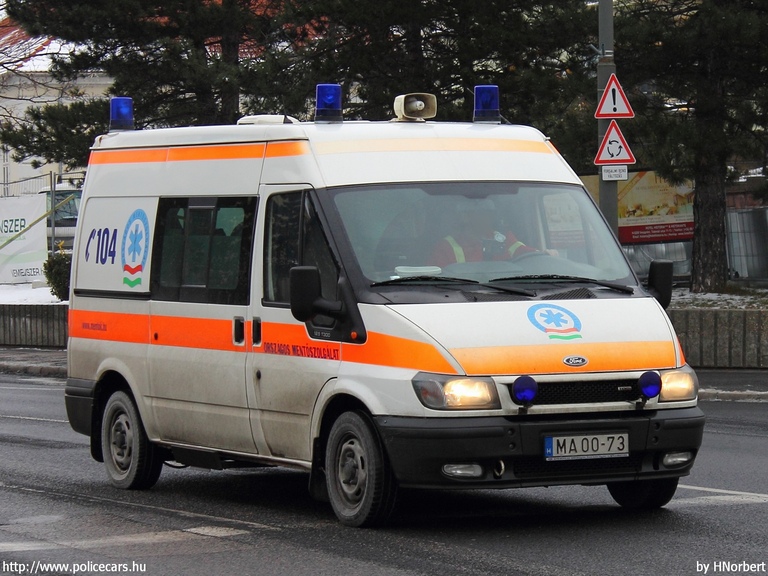 Ford Transit 125 T300, Országos Mentõszolgálat, fotó: HNorbert
Keywords: mentő mentőautó magyar Magyarország OMSZ MA00-73