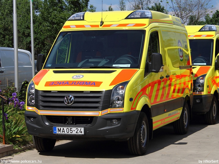 Volkswagen Crafter, Országos Mentõszolgálat, fotó: HNorbert
Keywords: mentő mentőautó magyar Magyarország OMSZ MA05-24