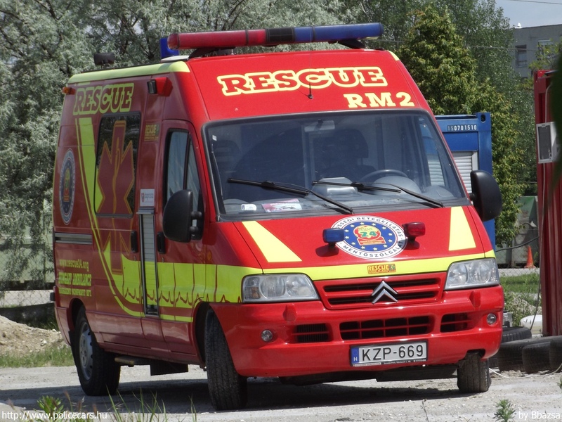 Citroen Jumper, Rescue24 Tûzoltó és Kutató-Mentõ Nemzetközi Csoport, fotó: Bbazsa
Keywords: mentő mentőautó magyar Magyarország KZP-669