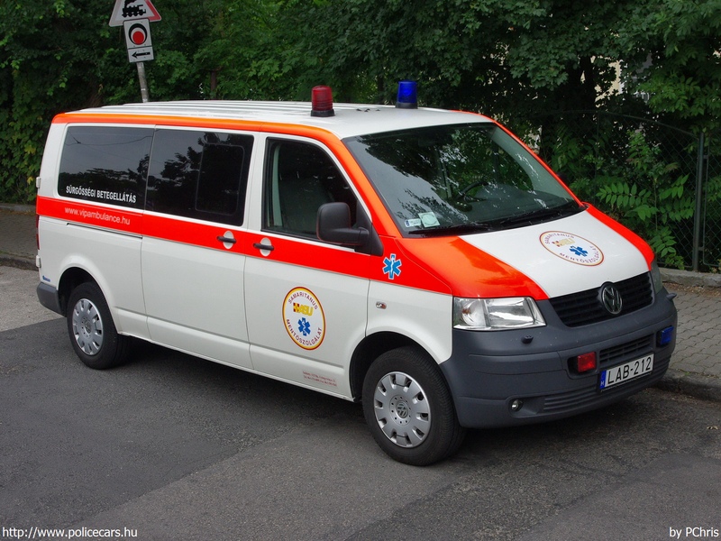 Volkswagen Transporter T5, Samaritanus Mentõszolgálat, fotó: PChris
Keywords: mentő mentőautó magyar Magyarország LAB-212