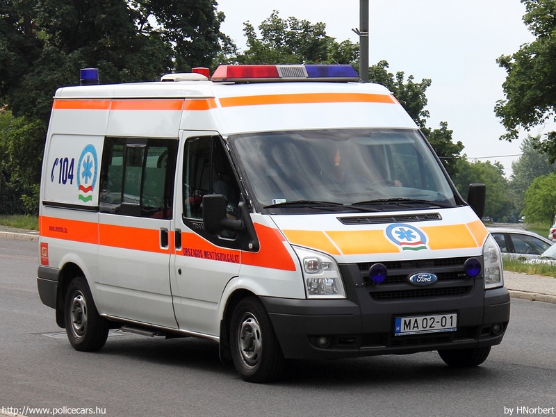 Ford Transit, Országos Mentõszolgálat, fotó: HNorbert
Keywords: mentő mentőautó magyar Magyarország OMSZ MA02-01