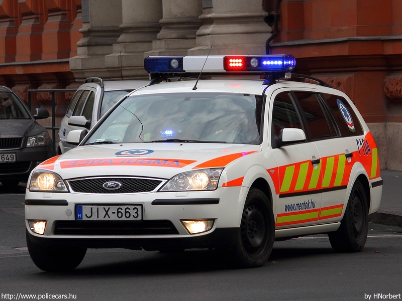 Ford Mondeo, MOK, Országos Mentõszolgálat, fotó: HNorbert
Keywords: mentő mentőautó OMSZ magyar Magyarország JIX-663 ambulance hungarian Hungary