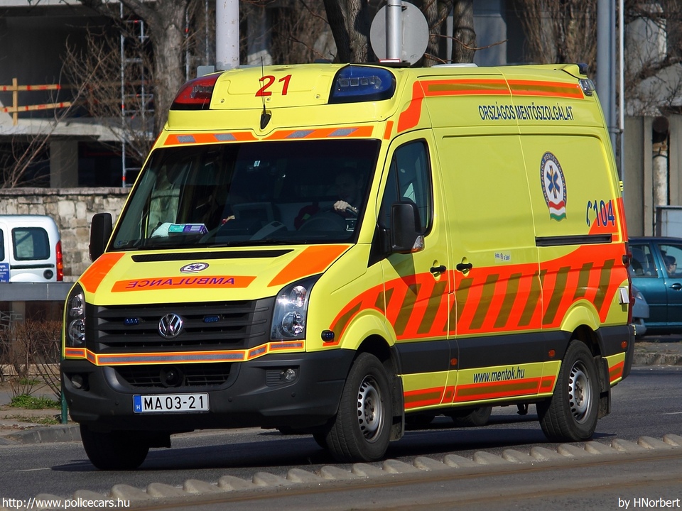 Volkswagen Crafter, Országos Mentõszolgálat, Budapest, fotó: HNorbert
Keywords: mentő mentőautó OMSZ magyar Magyarország MA03-21