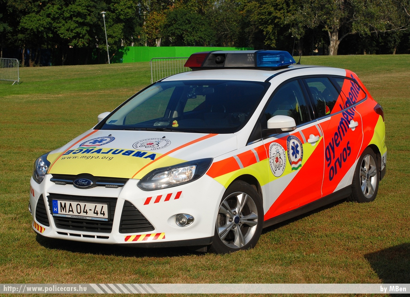 Ford Focus, Budapest, MOK, Magyar Gyermekmentõ Alapítvány, fotó: MBen
Keywords: mentő mentőautó magyar Magyarország ambulance hungarian Hungary MA04-44