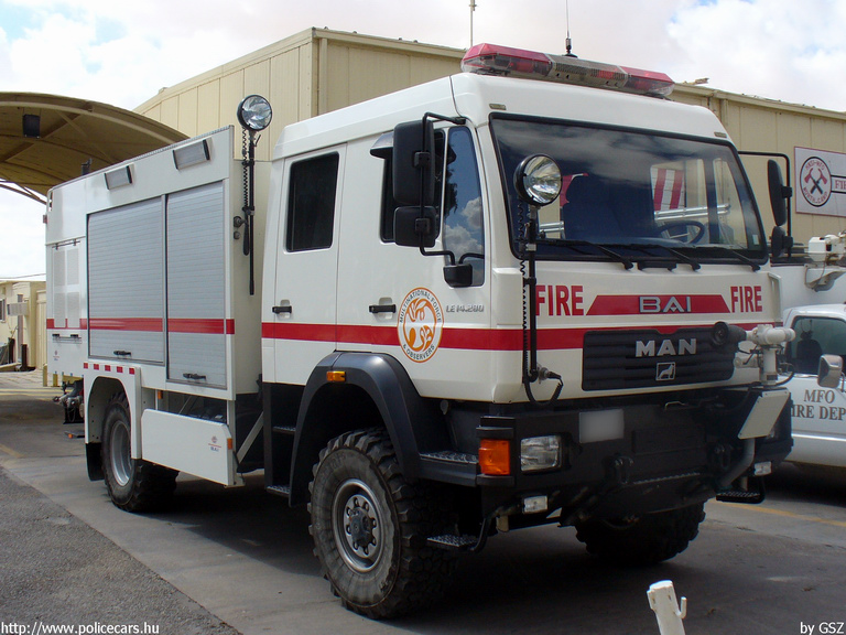MAN LE 14.280, [url=http://www.mfo.org/]MFO[/url], fotó: GSZ
Keywords: MFO Multinational Force and Observers tûzoltóautó tûzoltó