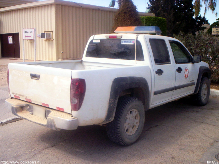 Chevrolet, [url=http://www.mfo.org/]MFO[/url], fotó: GSZ
Keywords: MFO Multinational Force and Observers