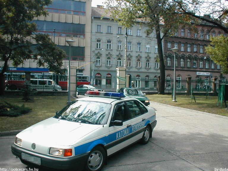 VW Passat, Katonai Rendészet, fotó: duda
Keywords: katonai honvédségi honvédség