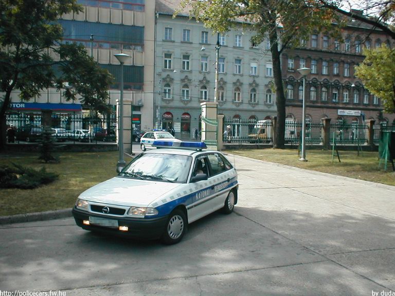 Opel Astra, Katonai Rendészet, fotó: duda
Keywords: katonai honvédségi honvédség