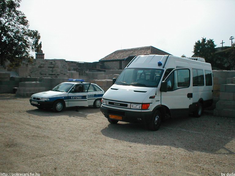 Opel Astra, Katonai Rendészet, fotó: duda
Keywords: katonai honvédségi honvédség