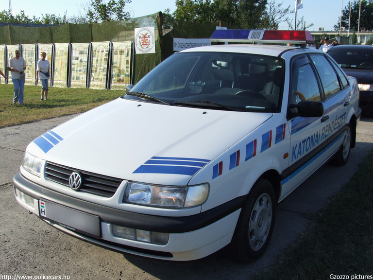 VW Passat, fotó: Gzozzo pictures
Keywords: katonai honvédségi honvédség rendőr rendészet