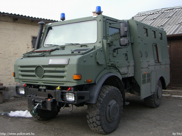Mercedes-Benz Unimog U5000, fotó: frici
Keywords: katonai honvédségi honvédség magyar Magyarország
