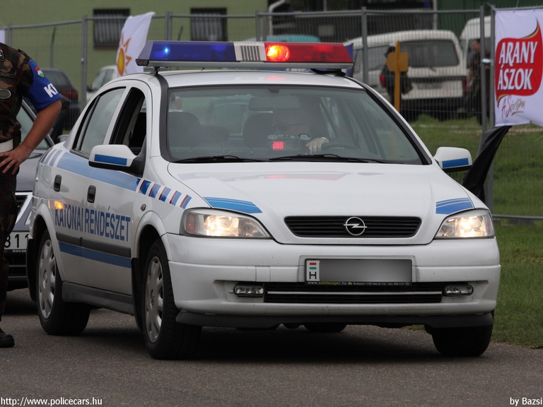Opel Astra G, Katonai Rendészet, fotó: Bazsi
Keywords: katonai honvédségi honvédség magyar Magyarország