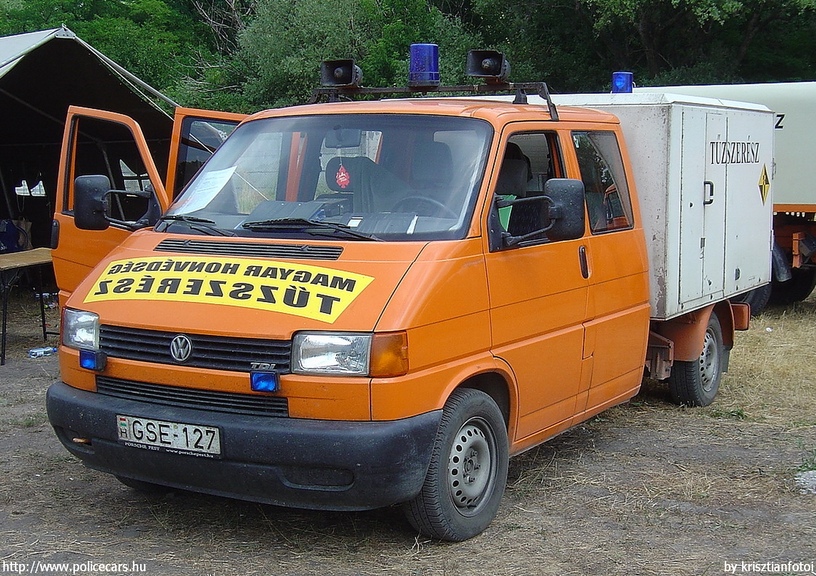 Volkswagen Transporter T4, fotó: krisztianfotoi
Keywords: katonai honvédségi honvédség magyar Magyarország GSE-127