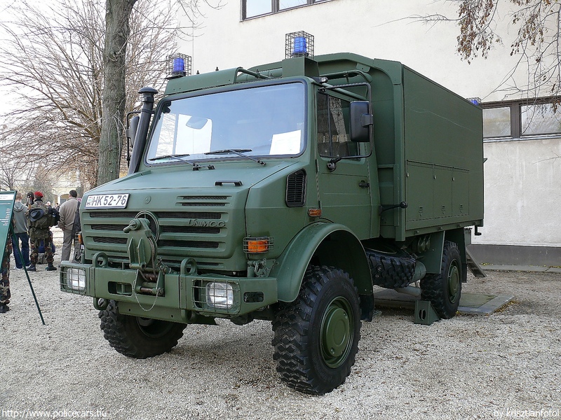 Mercedes-Benz Unimog U4000, fotó: krisztianfotoi
Keywords: honvédségi honvédség magyar Magyarország HK52-76