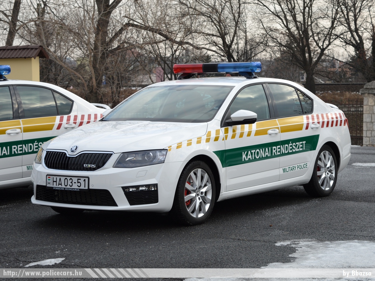 Skoda Octavia III RS, fotó: Bbazsa
Keywords: katonai honvédségi honvédség rendőr rendészet magyar Magyarország hungarian Hungary military police policecar HA03-51