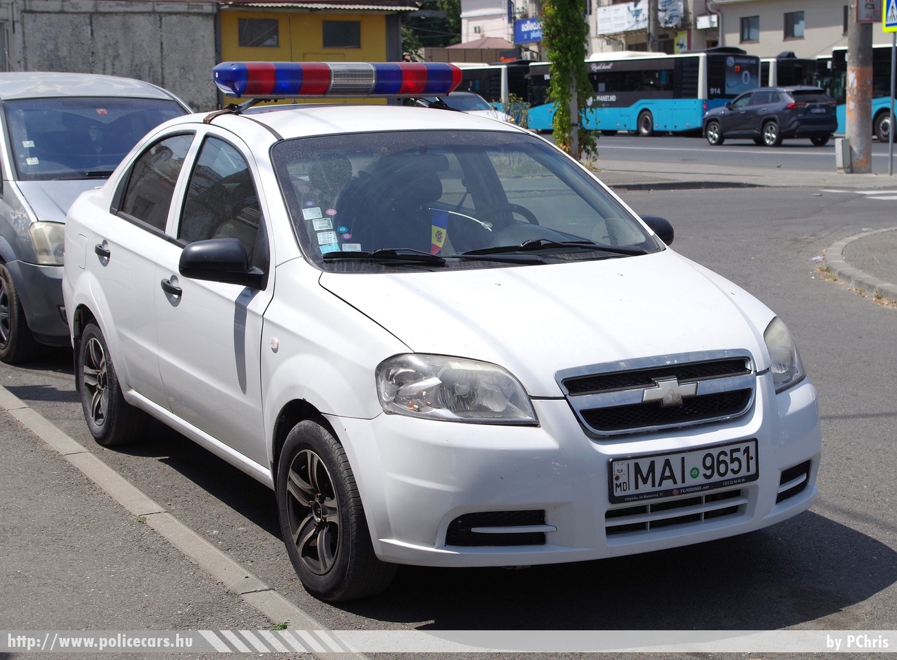 Chevrolet Aveo, Chisinau, fotó: PChris
Keywords: rendőr rendőrautó rendőrség police policecar moldova
